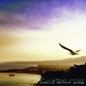 Rodolfo Maltese - Il Gabbiano Jonathan  CD